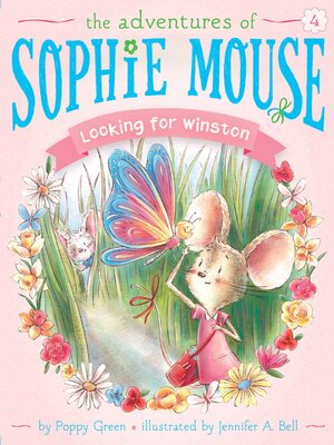 cover image of Looking for Winston